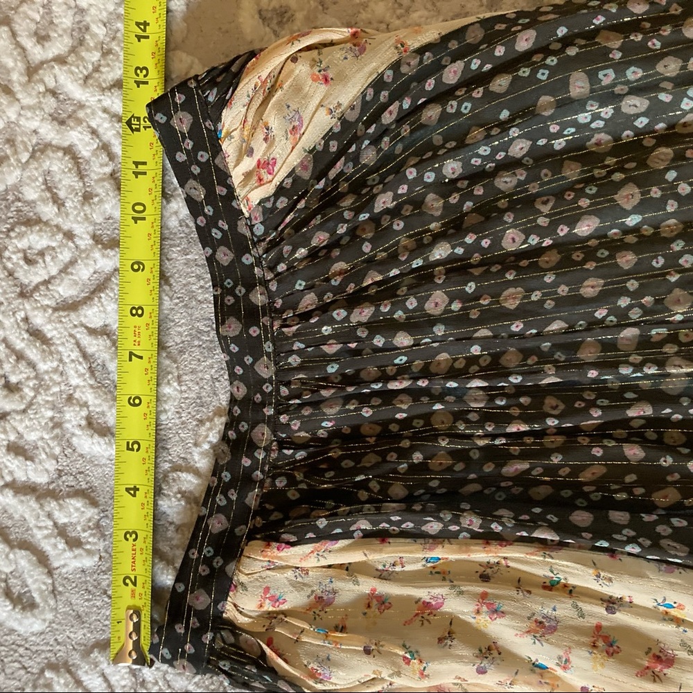 Verb Beaded Maxi skirt - Picture 6 of 7